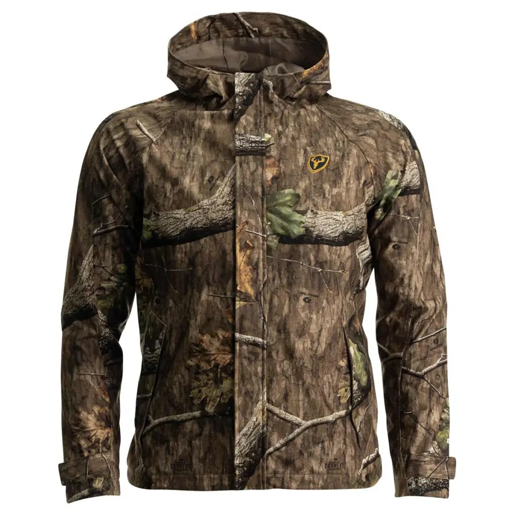 Shield™ Drencher Jacket