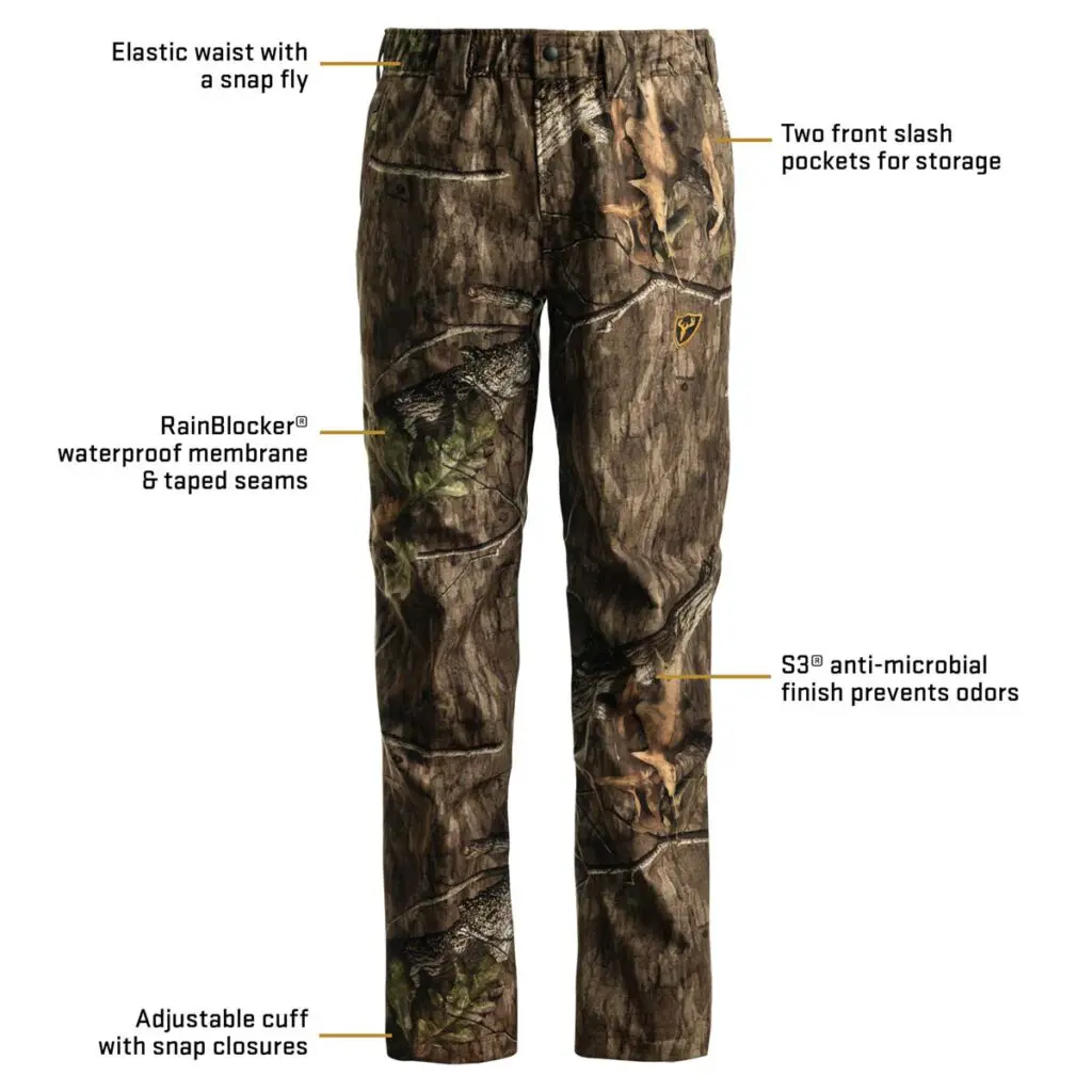 Shield™ Drencher Pant