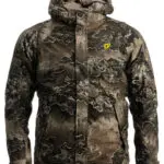 Drencher Insulated 3-in-1 Jacket