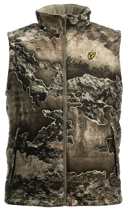 Drencher 3-in-1 Jacket | Blocker Outdoors