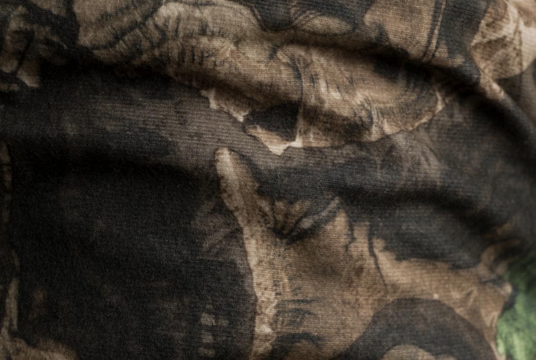 ScentBlocker Shield Series Evolve Reversible Hunting Bibs For Men - S3 Odor Control, Insulated