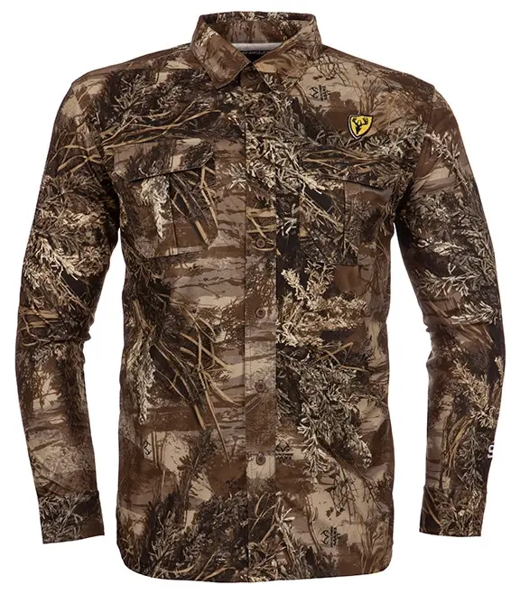 Shield™ Terratec Shirt