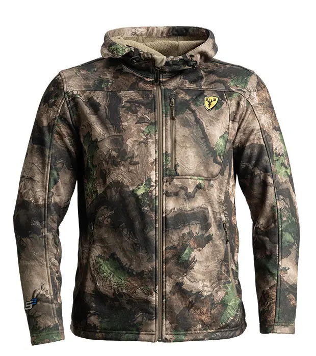 Shield™ Silentec Jacket