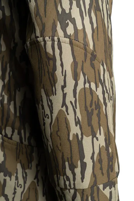 Back, Elbow, & Forearm Overlays