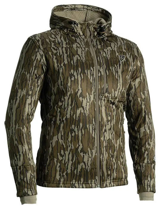 Finisher Turkey Jacket Blocker Outdoors