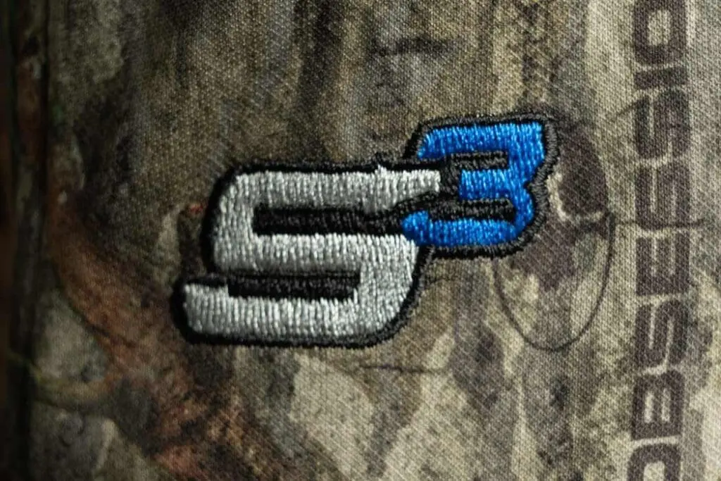 S3® Technology