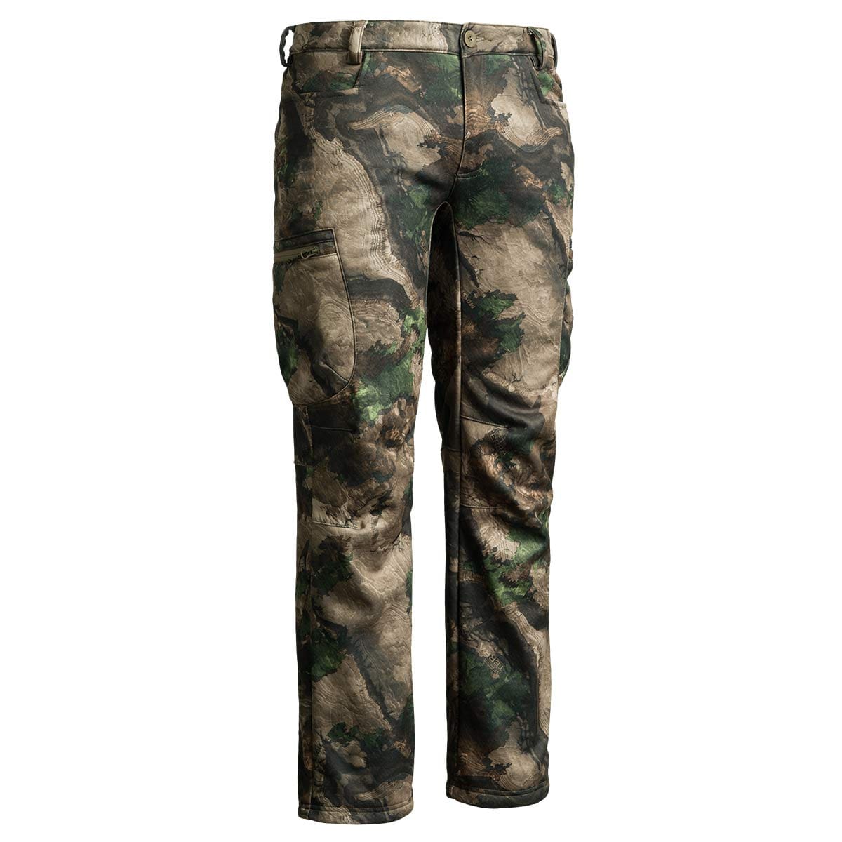 バーグハウス　インスブルックジャケット＆スケイプパンツ Shield™ Silentec Pant | Blocker Outdoors