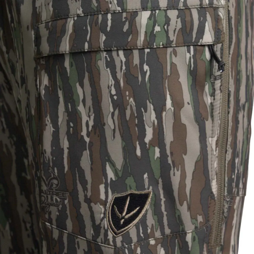 5 Pocket Design