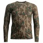 Finisher Turkey Long Sleeve Performance Tee