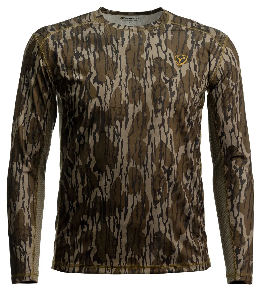 Shield Series Angatec Performance Shirt