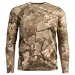 Shield Series Angatec Performance Shirt
front