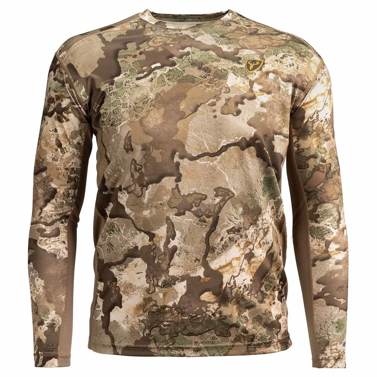 Shield Series Angatec Performance Shirt
front