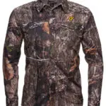 Shield Series Angatec Snap Shirt