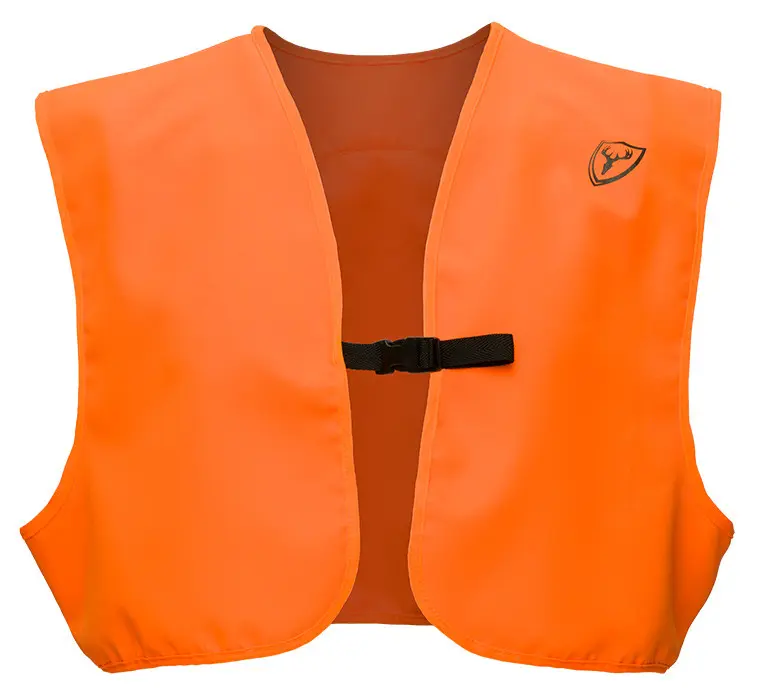Shield Blaze 3/4 Vest