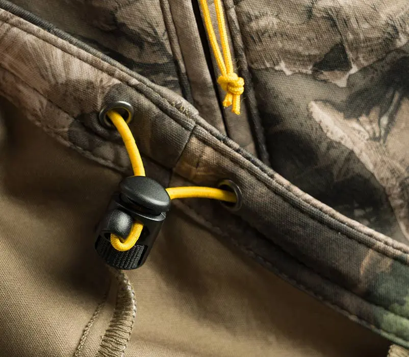 Knockout Jacket | Blocker Outdoors