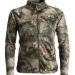 Knockout Jacket front facing