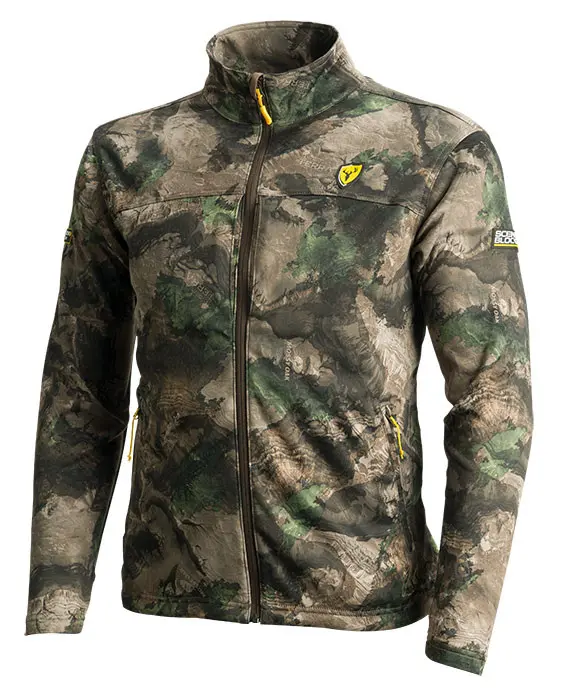 Knockout Jacket | Blocker Outdoors