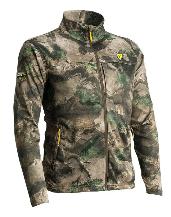 激レア　gimmick coat off shoulder archive Knockout Jacket | Blocker Outdoors