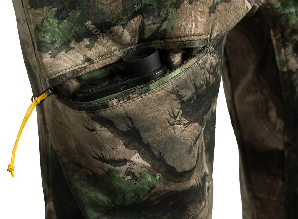 6 pocket storage