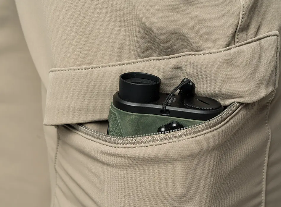 Postman × SLIDER STORE　Pants Postman × SLIDER STORE