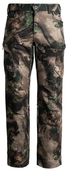 Shield Verse Pant front