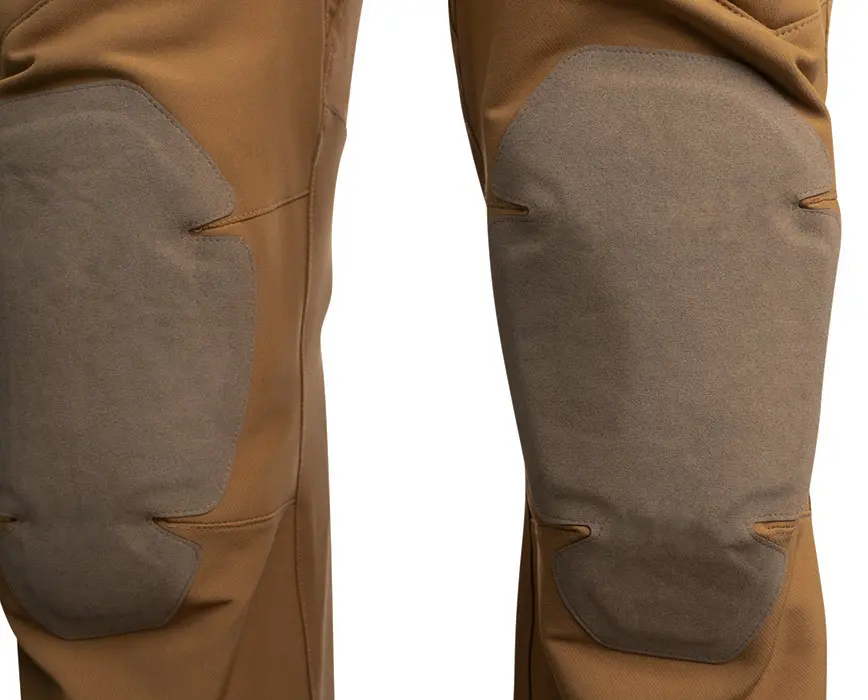 EVA foam knee pads