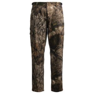 Shield Series Fused Cotton Pant