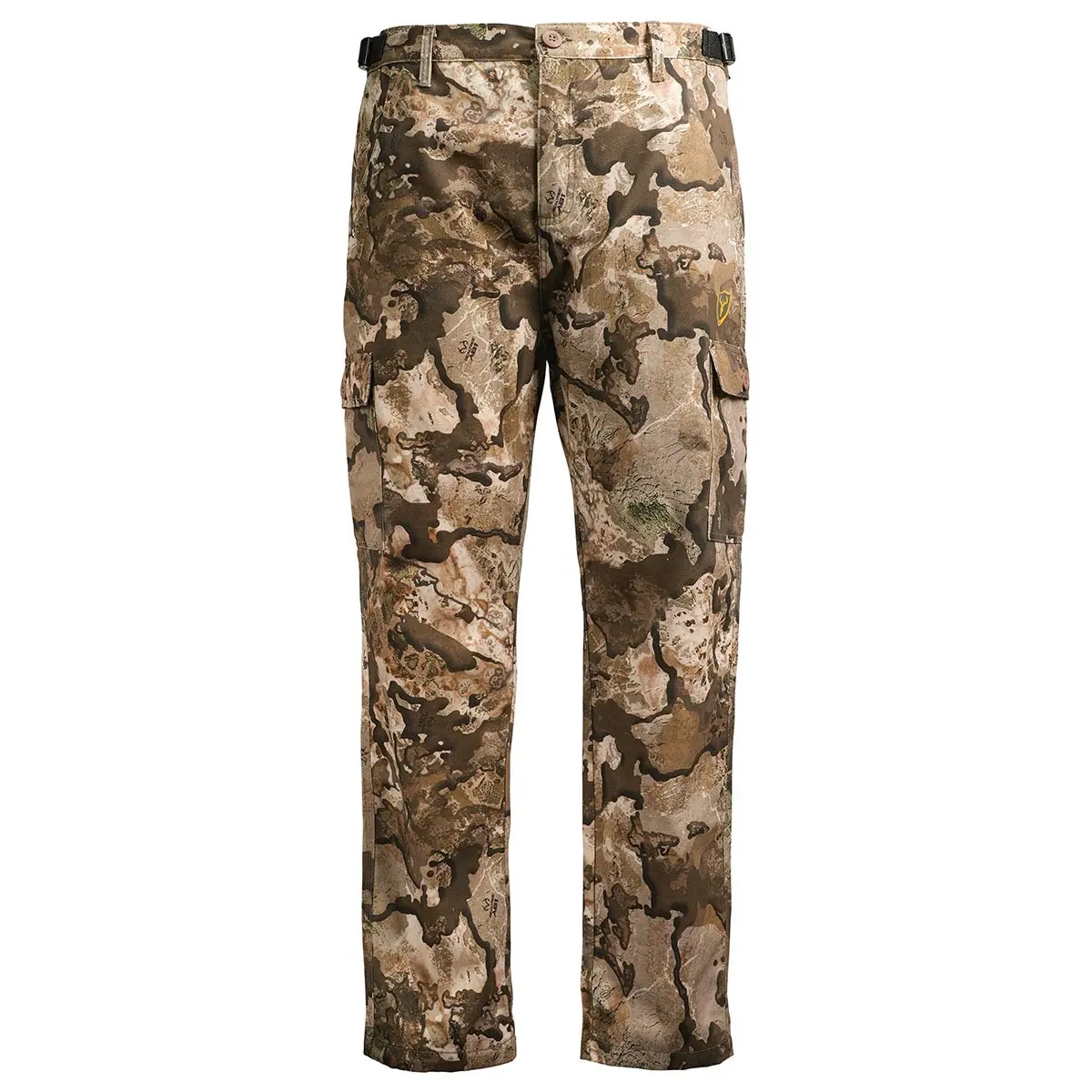 Shield™ Fused Cotton Field Pant
front