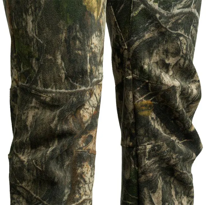 Articulated Knees