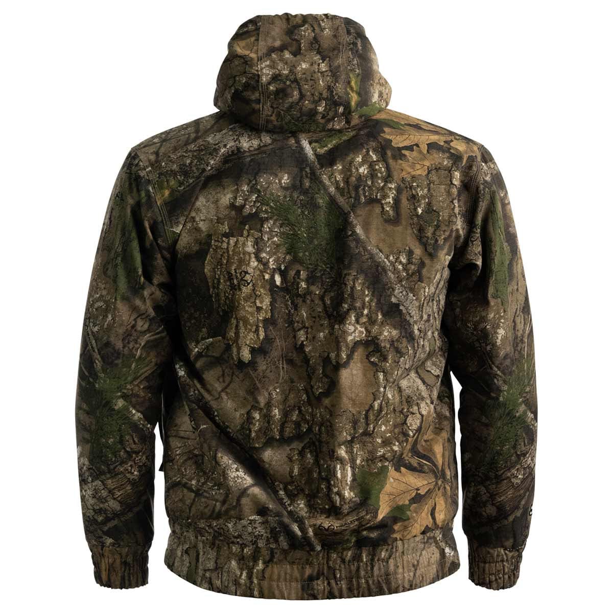 Shield™ Commander Jacket | Blocker Outdoors