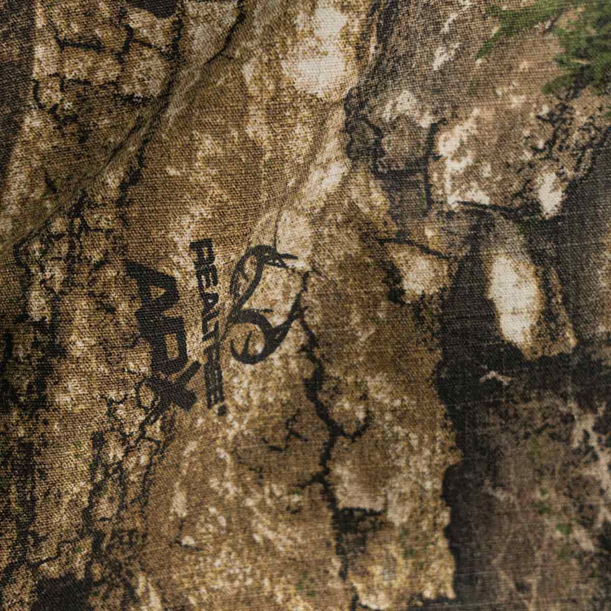 Shield™ Commander Jacket | Blocker Outdoors