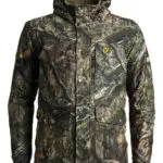 Scentblocker Whitetail Pursuit Insulated Parka