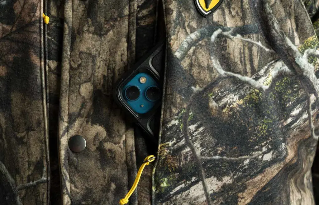 10 Pockets