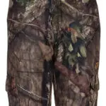 Scentblocker® Whitetail Pursuit Insulated Bib Mossy Oak Break Up Country