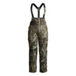 ScentBlocker Whitetail Pursuit Insulated Bib