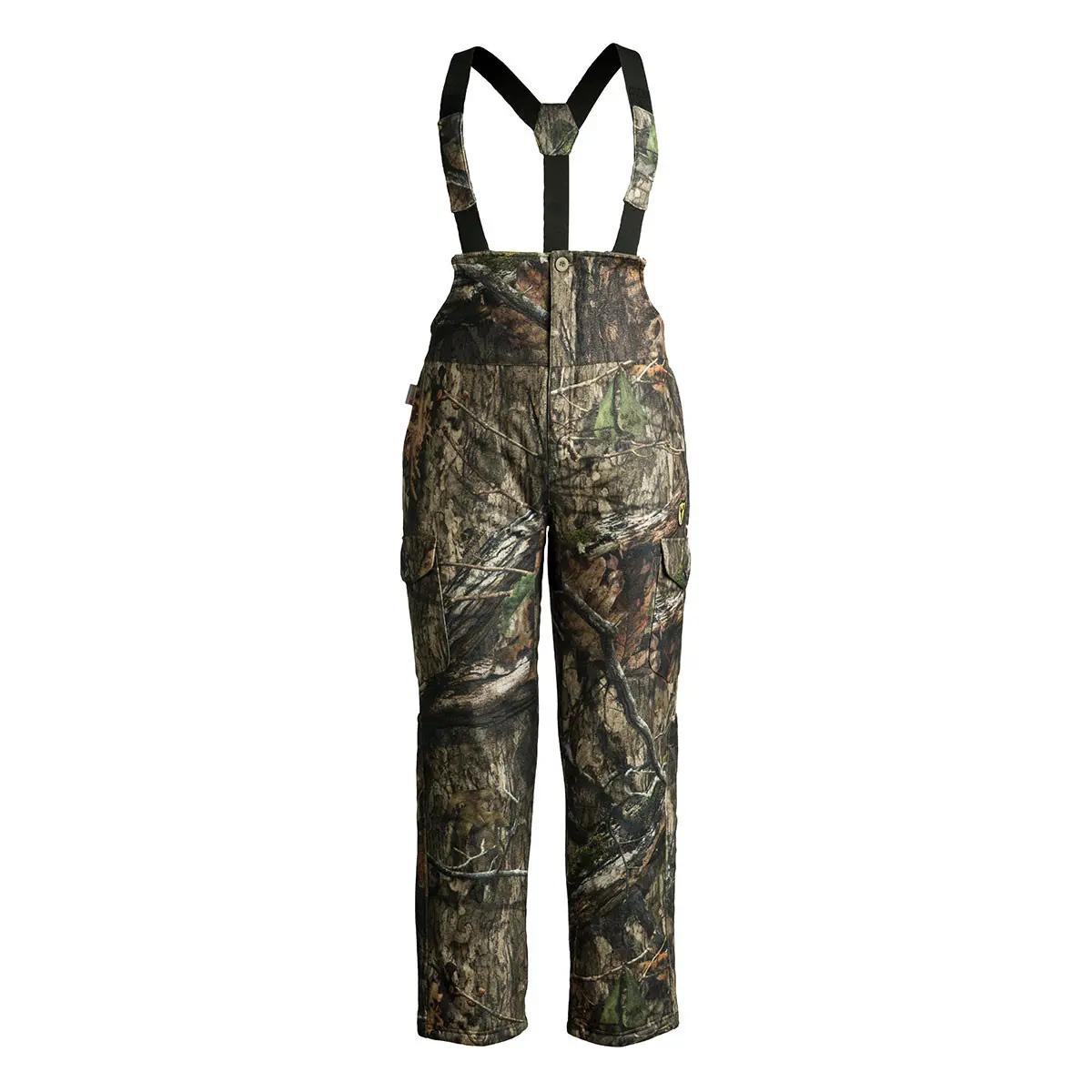 ScentBlocker Whitetail Pursuit Insulated Bib