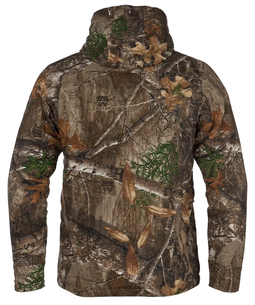 Hunting parka shop