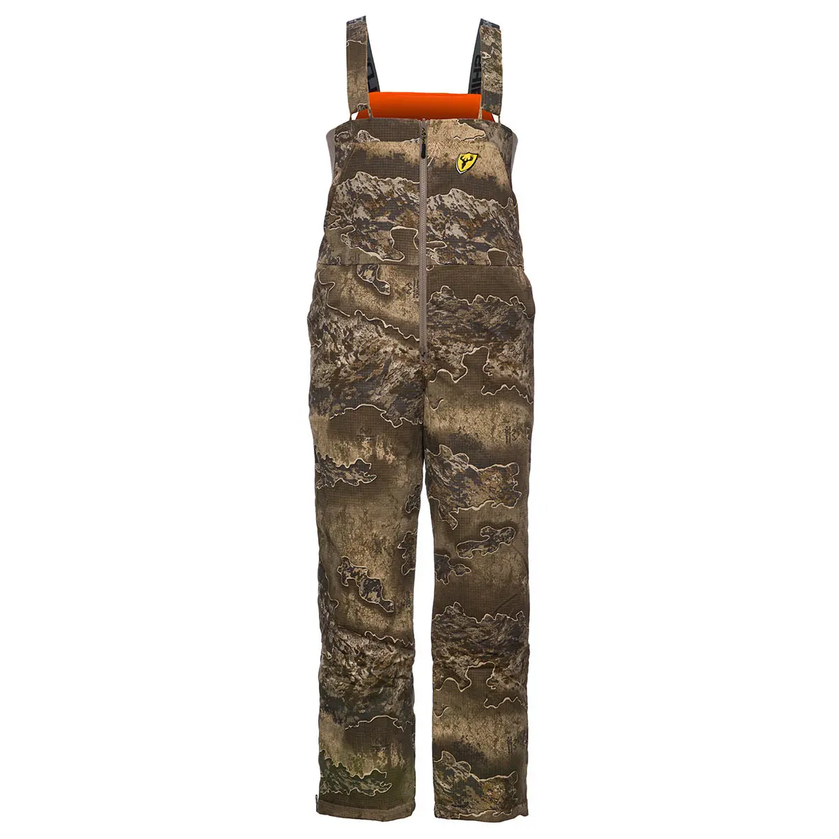 Shield Series Evolve Reversible Bib