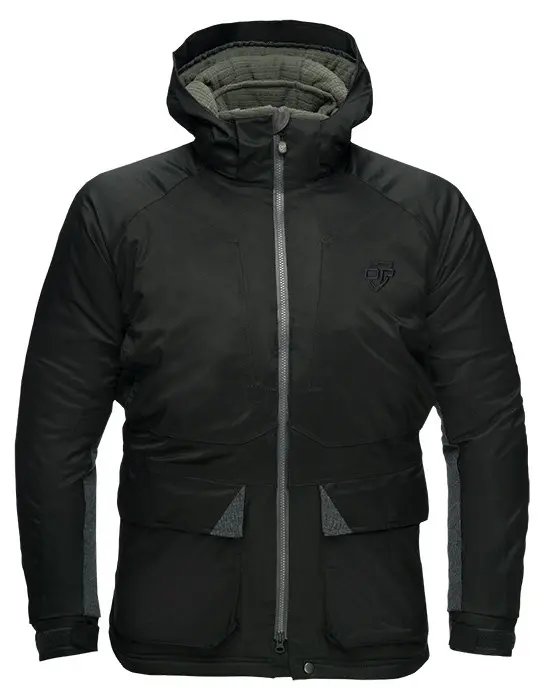 Outdoor Pursuit Reliant Parka