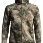 Shield Solstice Jacket