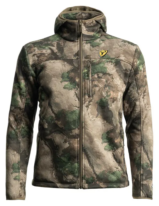 Shield™ Solstice Jacket