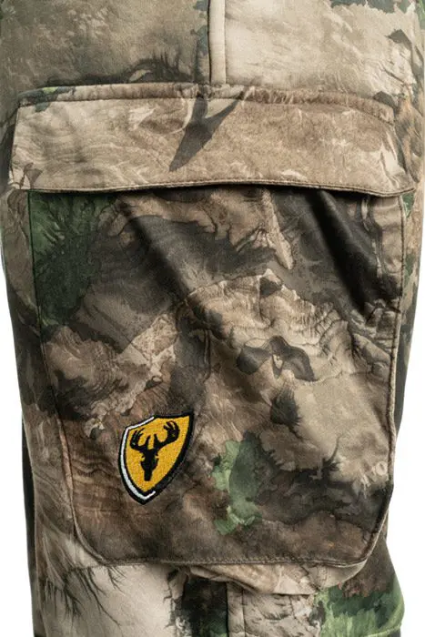 5 Pockets