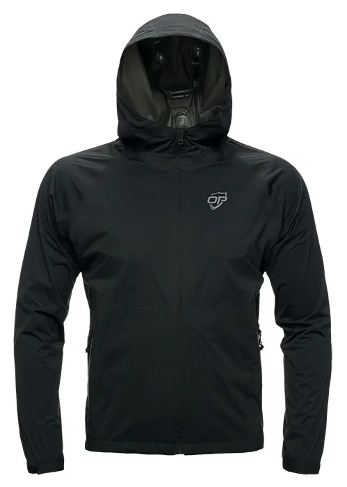 Packable Rain Jacket – Pilots HQ LLC.