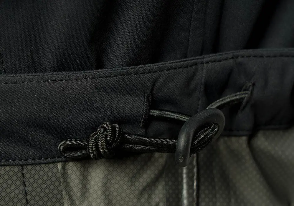 Elastic waistband