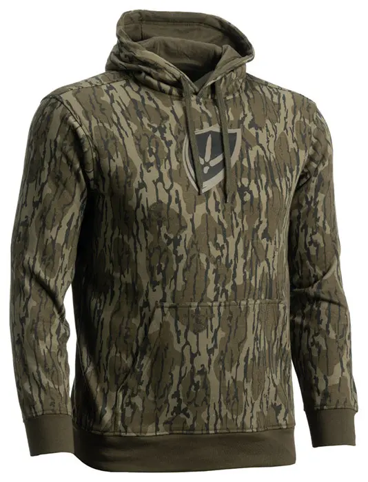Finisher Turkey Hoodie | Blocker Outdoors