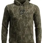 Finisher Turkey Hoodie front facing