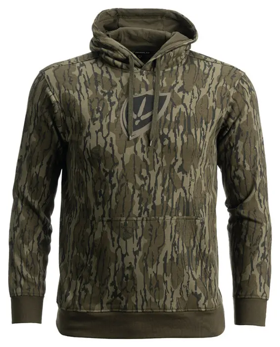 Finisher Turkey Hoodie front facing