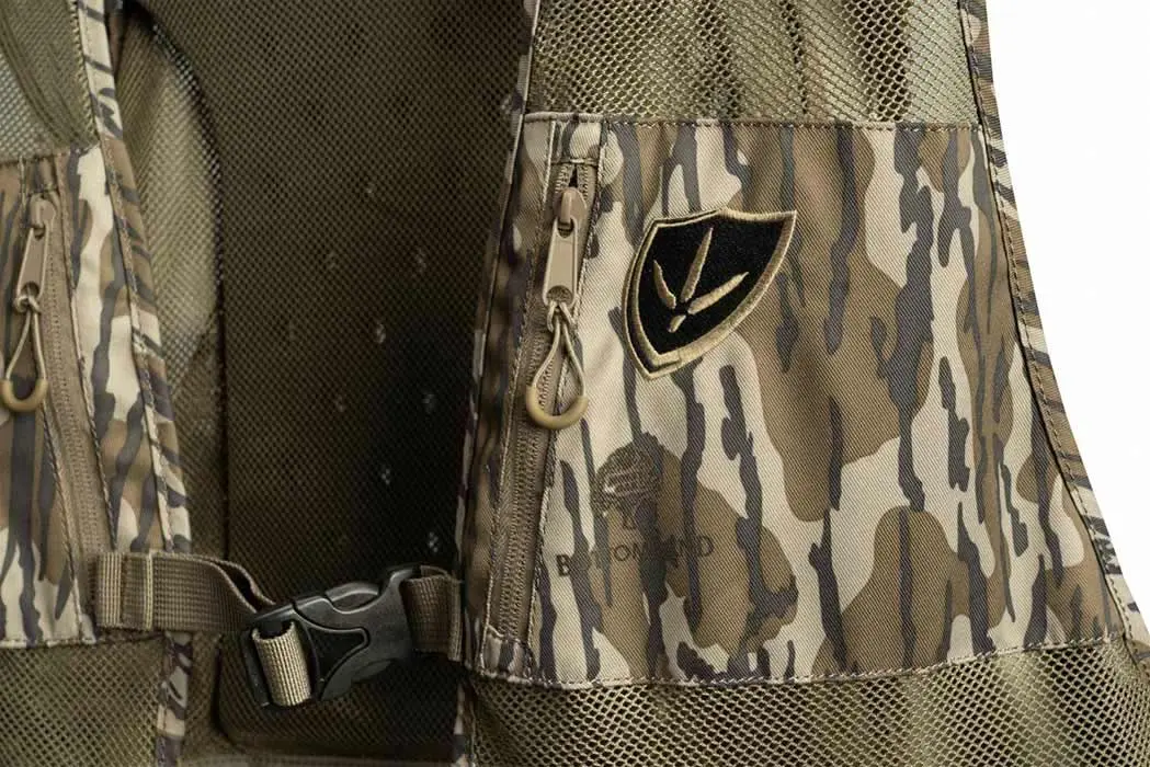 Finisher Pro II Turkey Vest Blocker Outdoors