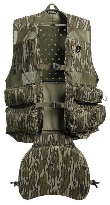 Finisher Pro II Turkey Vest Blocker Outdoors
