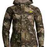 Shield Women's Drencher Jacket